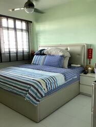 Blk 636B Senja Parc View (Bukit Panjang), HDB 4 Rooms #561228671